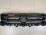 Решетка радиатора Volkswagen Tiguan за 1 000 тг. в Астана