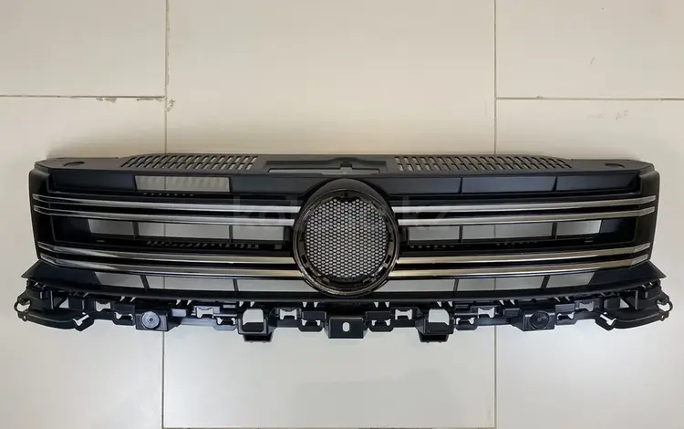 Решетка радиатора Volkswagen Tiguanүшін1 000 тг. в Астана
