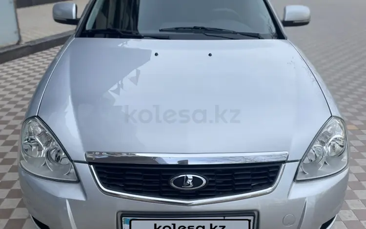 ВАЗ (Lada) Priora 2170 2014 года за 3 900 000 тг. в Шымкент