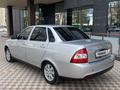 ВАЗ (Lada) Priora 2170 2014 года за 3 900 000 тг. в Шымкент – фото 7