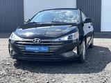 Hyundai Elantra 2019 года за 8 170 000 тг. в Астана