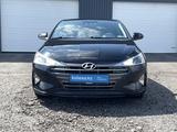 Hyundai Elantra 2019 года за 8 170 000 тг. в Астана – фото 2