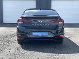 Hyundai Elantra 2019 года за 8 170 000 тг. в Астана – фото 4