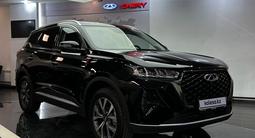 Chery Tiggo 7 Pro 2023 годаүшін10 300 000 тг. в Павлодар – фото 5