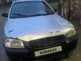 Hyundai Accent 2006 годаүшін900 000 тг. в Актобе