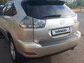 Lexus RX 330 2004 года за 7 200 000 тг. в Петропавловск – фото 6