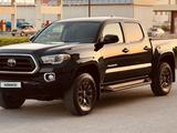 Toyota Tacoma 2019 года за 20 000 000 тг. в Актау – фото 3