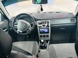 ВАЗ (Lada) Priora 2171 2013 года за 2 200 000 тг. в Актобе – фото 4