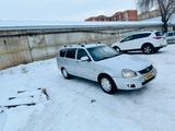 ВАЗ (Lada) Priora 2171 2013 года за 2 200 000 тг. в Актобе – фото 2