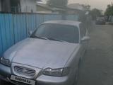 Hyundai Sonata 1996 годаfor650 000 тг. в Алматы – фото 3