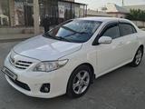 Toyota Corolla 2013 года за 6 300 000 тг. в Шымкент – фото 2