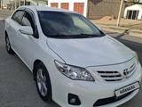 Toyota Corolla 2013 года за 6 300 000 тг. в Шымкент