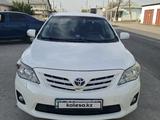 Toyota Corolla 2013 года за 6 300 000 тг. в Шымкент – фото 3