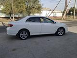 Toyota Corolla 2013 года за 6 300 000 тг. в Шымкент – фото 4