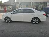 Toyota Corolla 2013 года за 6 300 000 тг. в Шымкент – фото 5