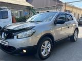 Nissan Qashqai 2011 годаүшін5 750 000 тг. в Шымкент