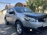 Nissan Qashqai 2011 годаүшін5 750 000 тг. в Шымкент – фото 2