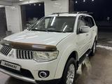 Mitsubishi Pajero Sport 2012 годаүшін8 000 000 тг. в Шымкент