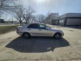 Mercedes-Benz C 200 2001 годаfor2 400 000 тг. в Аксу – фото 4