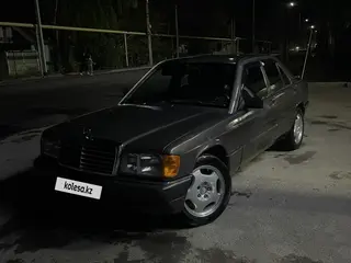 Mercedes-Benz 190