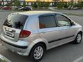 Hyundai Getz 2005 годаүшін2 700 000 тг. в Астана – фото 4