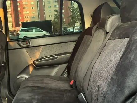 Hyundai Getz 2005 года за 2 700 000 тг. в Астана – фото 11