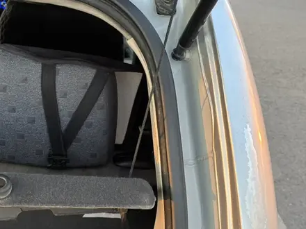 Hyundai Getz 2005 года за 2 700 000 тг. в Астана – фото 8