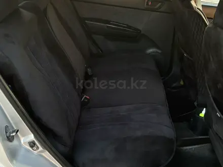 Hyundai Getz 2005 года за 2 700 000 тг. в Астана – фото 14
