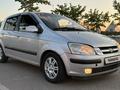 Hyundai Getz 2005 годаүшін2 700 000 тг. в Астана