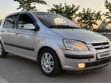 Hyundai Getz 2005 года за 2 800 000 тг. в Астана