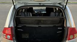 Hyundai Getz 2005 года за 2 800 000 тг. в Астана – фото 5