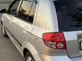 Hyundai Getz 2005 годаүшін2 700 000 тг. в Астана – фото 2