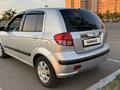Hyundai Getz 2005 годаүшін2 700 000 тг. в Астана – фото 3