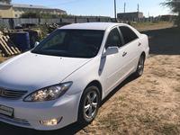 Toyota Camry 2004 годаүшін4 800 000 тг. в Актобе