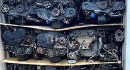 Двигатель на субару.Subaru за 275 000 тг. в Алматы