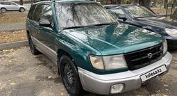 Subaru Forester 1999 года за 2 500 000 тг. в Алматы