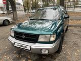 Subaru Forester 1999 годаүшін2 500 000 тг. в Алматы – фото 2