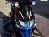 Benelli 2025 годаүшін250 000 тг. в Астана