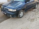 Mazda MPV 1999 года за 1 500 000 тг. в Кызылорда – фото 2