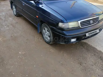 Mazda MPV 1999 года за 1 500 000 тг. в Кызылорда – фото 3