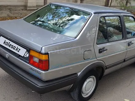 Volkswagen Jetta 1989 года за 1 800 000 тг. в Уральск – фото 18