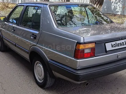 Volkswagen Jetta 1989 года за 1 800 000 тг. в Уральск – фото 3