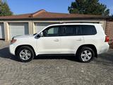 Toyota Land Cruiser 2012 годаfor21 200 000 тг. в Алматы