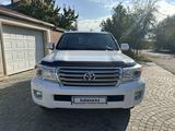 Toyota Land Cruiser 2012 годаfor21 200 000 тг. в Алматы – фото 4