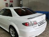Mazda 6 2006 года за 3 650 000 тг. в Кокшетау – фото 3