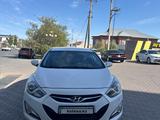 Hyundai i40 2013 годаүшін5 600 000 тг. в Кызылорда – фото 2