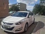 Hyundai i40 2013 годаүшін5 600 000 тг. в Кызылорда – фото 3
