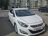 Hyundai i40 2013 годаүшін5 600 000 тг. в Кызылорда – фото 4