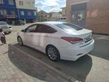 Hyundai i40 2013 годаүшін5 600 000 тг. в Кызылорда – фото 5