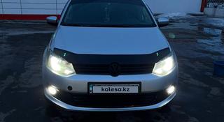 Volkswagen Polo 2013 года за 5 000 000 тг. в Костанай